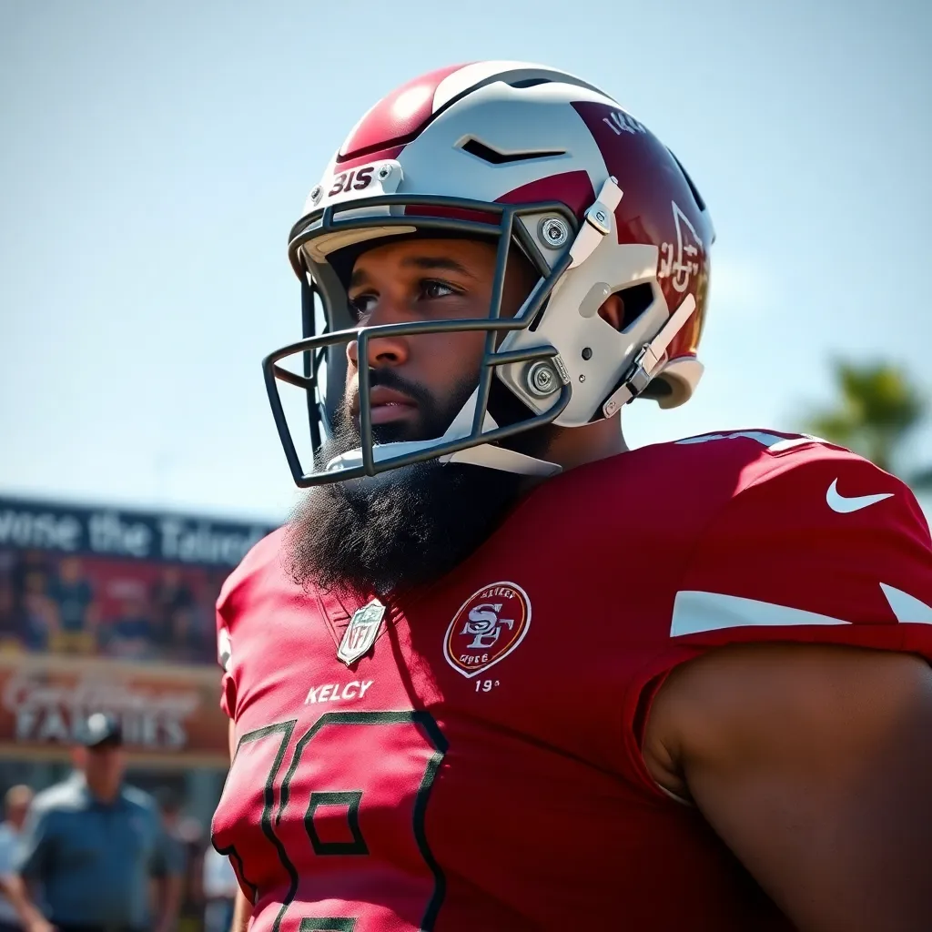 Travis Kelce's NFL Future: Jason Offers Retirement Counsel