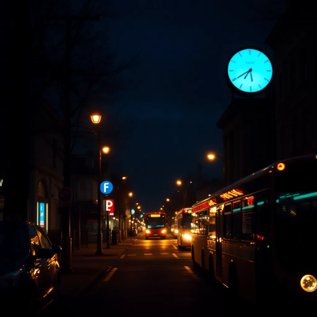 Unlock Better Sleep: Master Nighttime Habits for Wellness