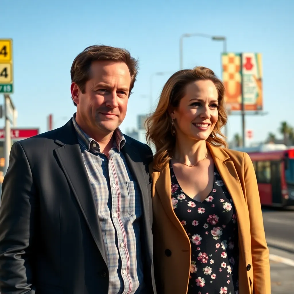 Will Arnett Clears Air on Amy Poehler Divorce, Praises Co-Parenting