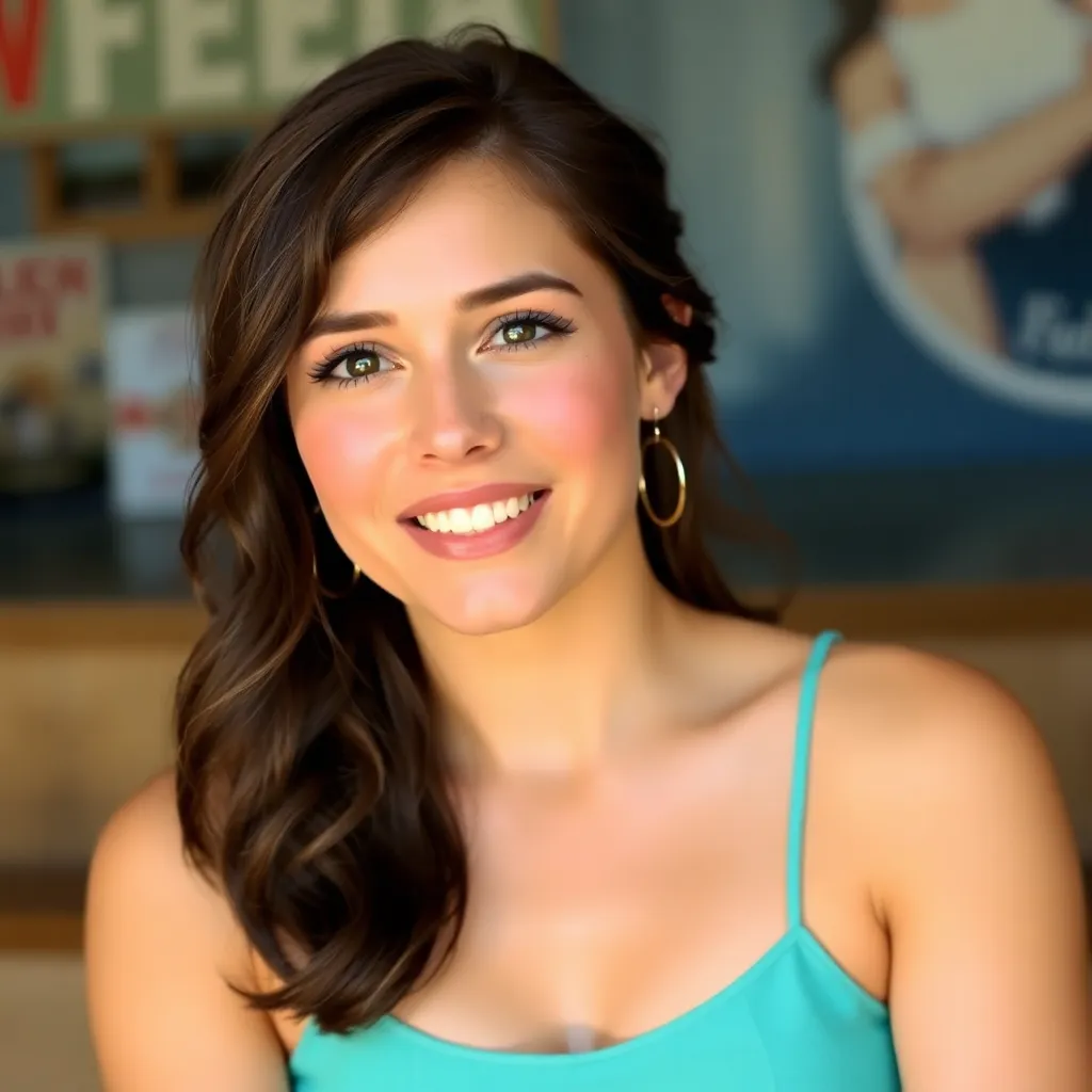 Zooey Deschanel "In" For New Girl Reunion After Kylie Kelce's Push