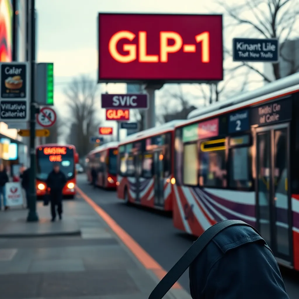 GLP-1 Weight Loss Drugs: Celebrities Open Up About Ozempic & More