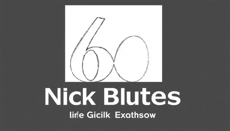 60 MINUTES GETS A DIGITAL MAKEOVER: NICK BILTON’S BOLD VISION