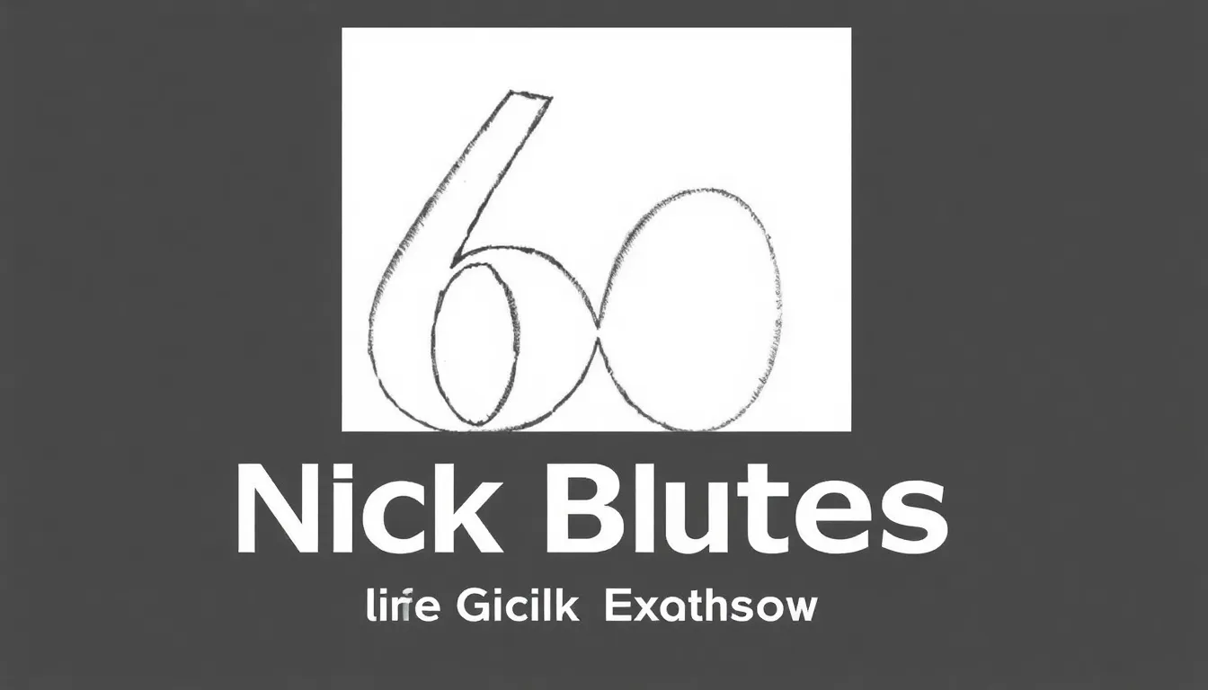 60 MINUTES GETS A DIGITAL MAKEOVER: NICK BILTON’S BOLD VISION