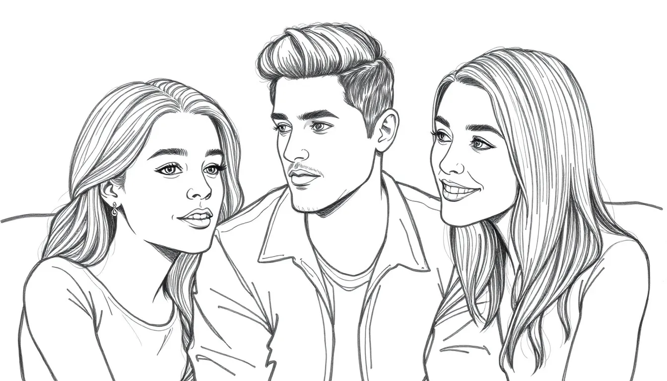 CALABASAS CONFIDENTIAL: ¡LOS HIJOS DE FAMOSOS TOMAN NETFLIX!