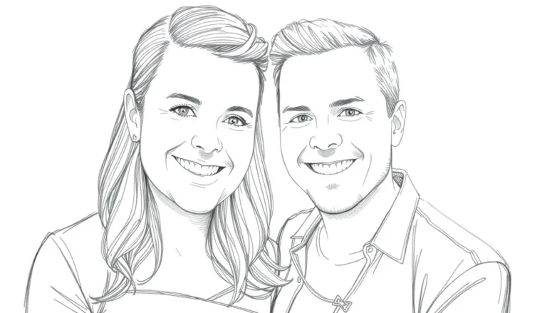 CANDACE BURE’S DOUBLE BABY JOY: SON LEV & WIFE ELLIOTT EXPECTING!