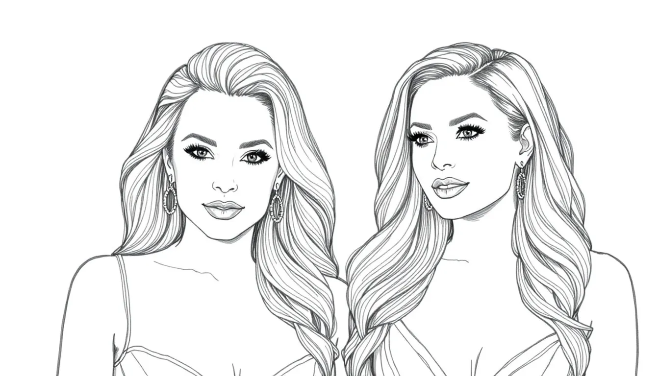 DORIT KEMSLEY & ERIKA JAYNE MEND RHOBH RIFT, BUT WHAT ABOUT KYLE?