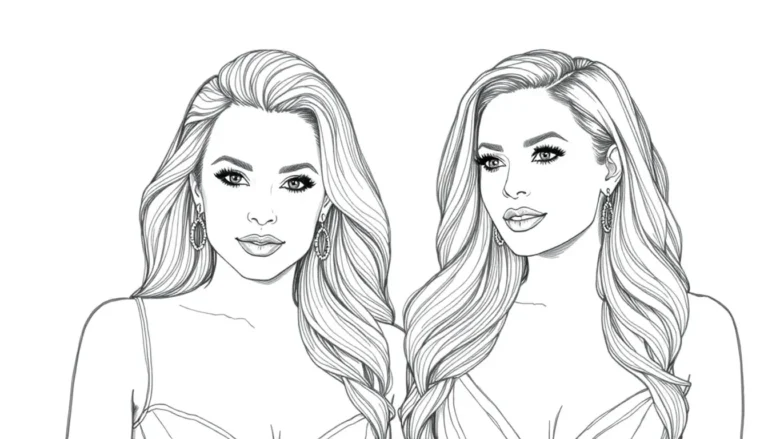 DORIT KEMSLEY Y ERIKA JAYNE ¿AMIGAS DE NUEVO? Y KYLE...