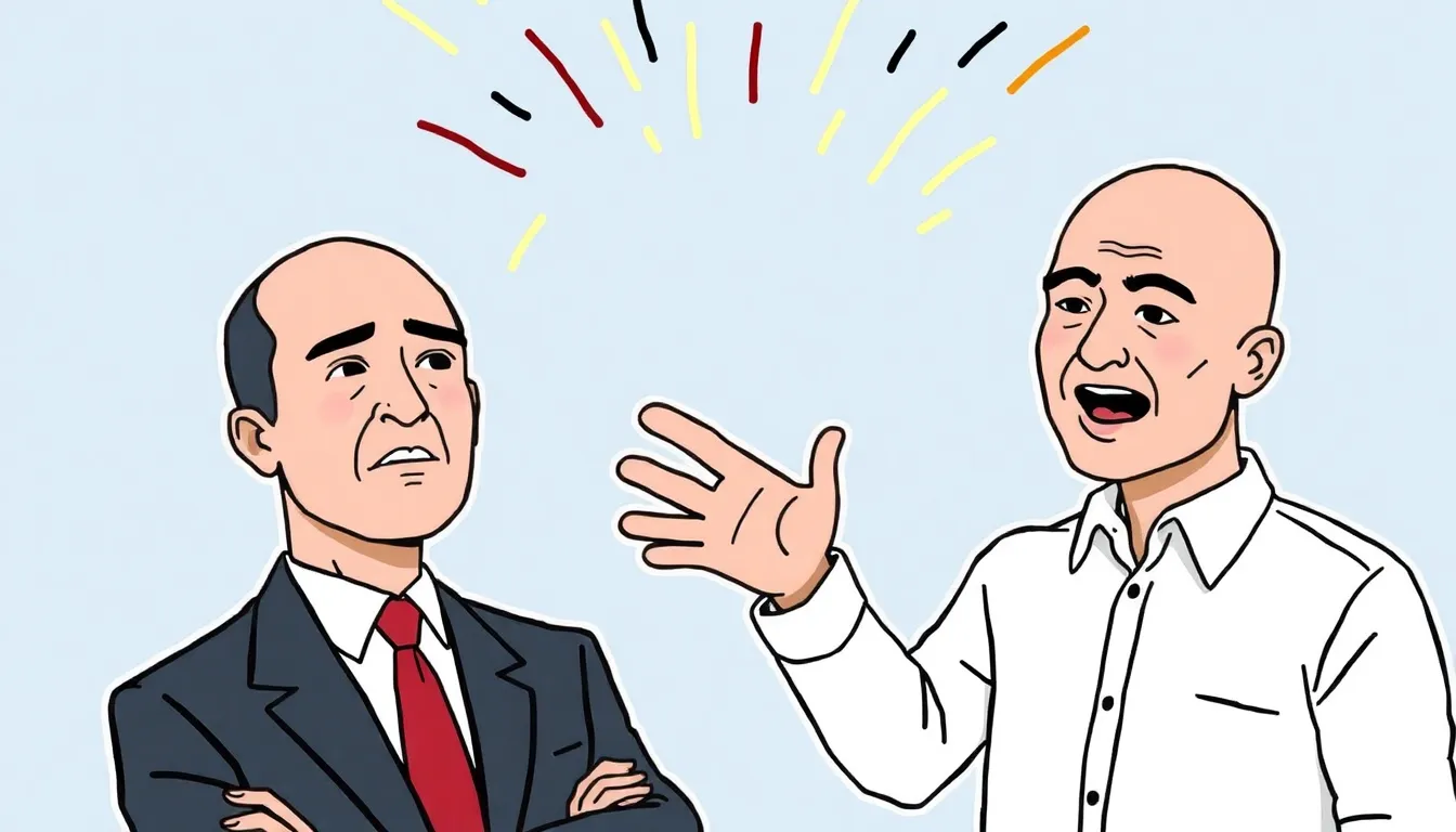 DRAMA ESPACIAL: ¡EL COHETE DE JEFF BEZOS EXPLOTA! ¿QUÉ PASÓ?