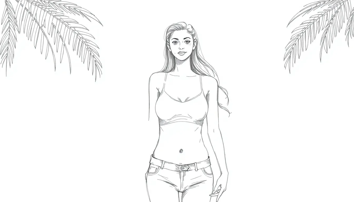 EL SECRETO ‘FIT’ DEL VERANO: LO QUE LAS CELEBS LLEVAN PUESTO AL CAMINAR