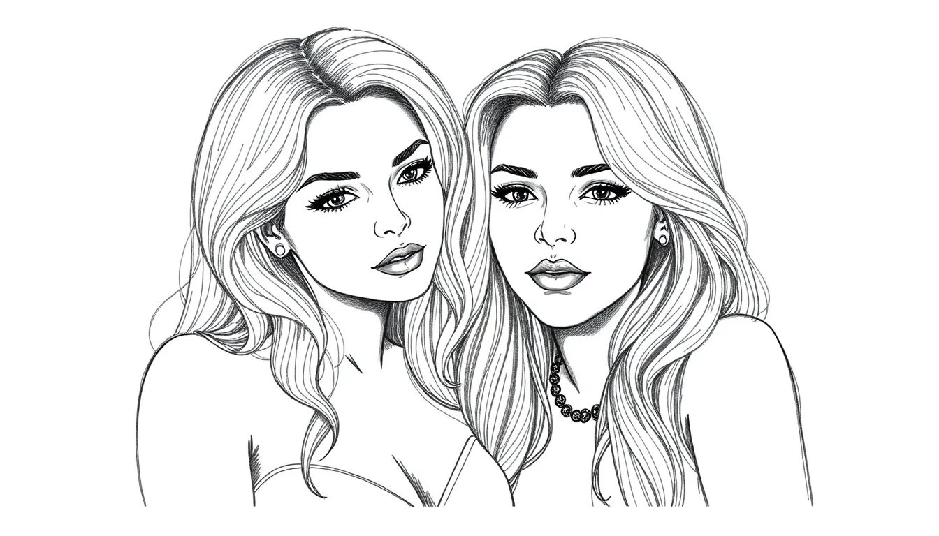 JODIE WOODS ROMPE EL SILENCIO SOBRE KYLIE Y JORDYN: ¡AMISTAD RENACE!