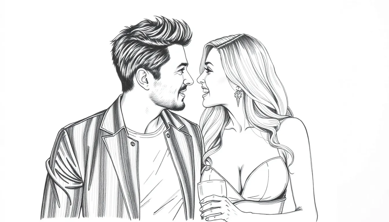 SCOOTER BRAUN Y SYDNEY SWEENEY: EL ROMANCE SORPRESA DE HOLLYWOOD