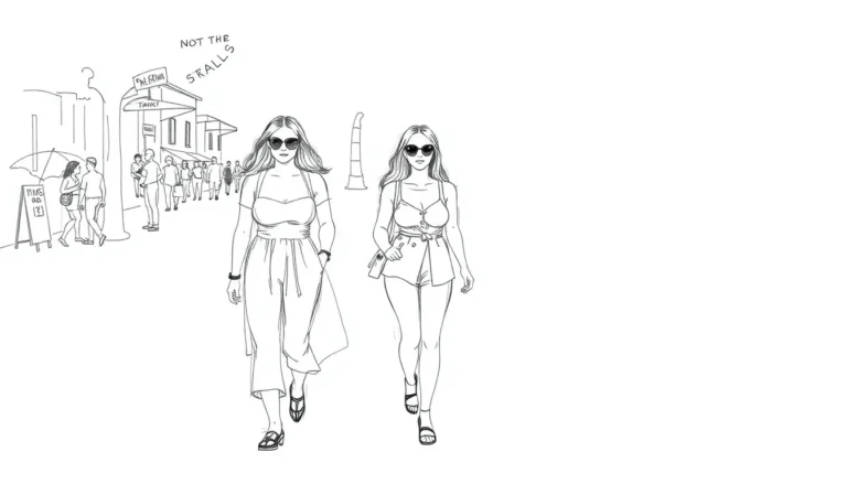 SUMMER STROLL STYLE: WHAT CELEBS ARE LOVING FOR THEIR HOT GIRL WALKS